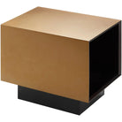 Surya - Peaceful End Table - PEC-002 - Canada Light Shop