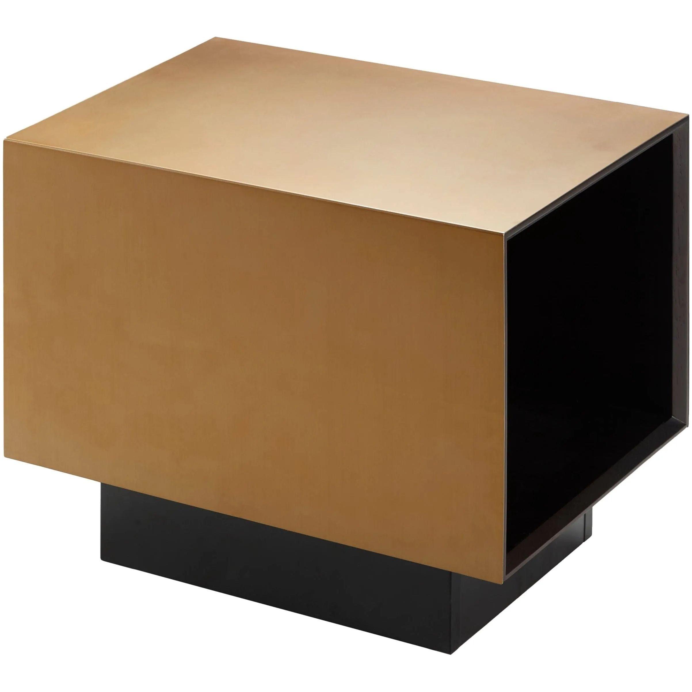Surya - Peaceful End Table - PEC-002 - Canada Light Shop