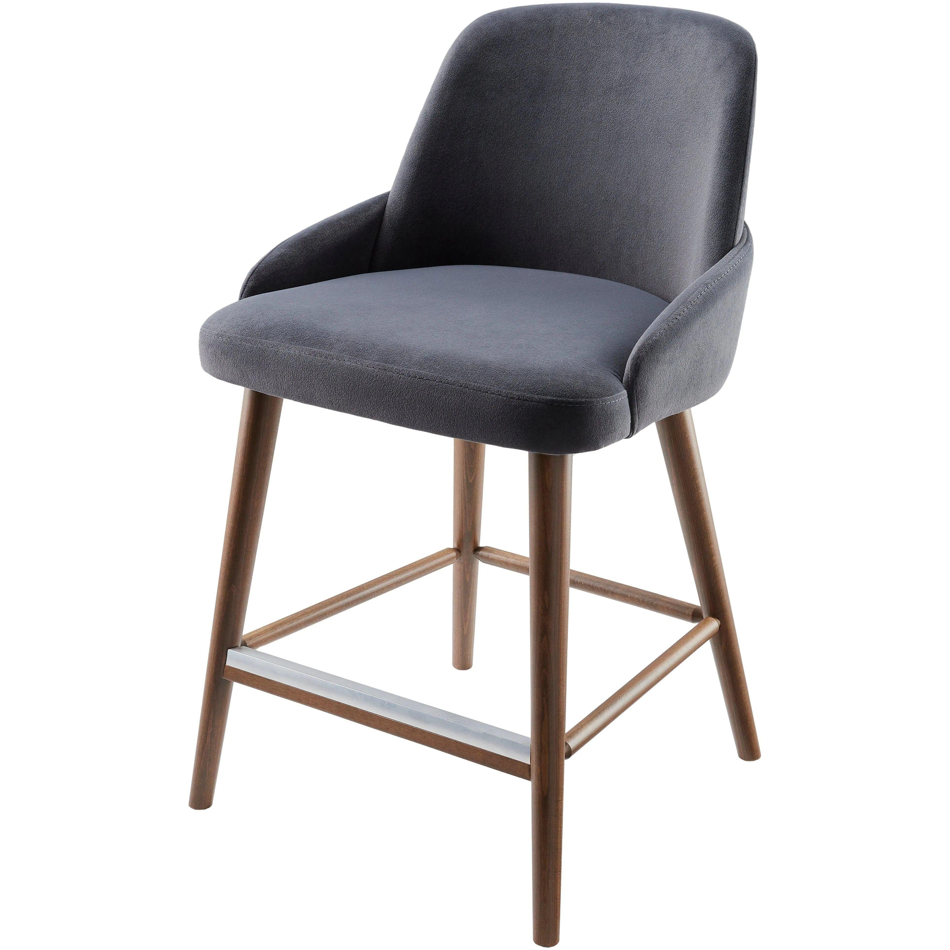 Surya - Peregrine Counter Stool - PEG-003 - Canada Light Shop