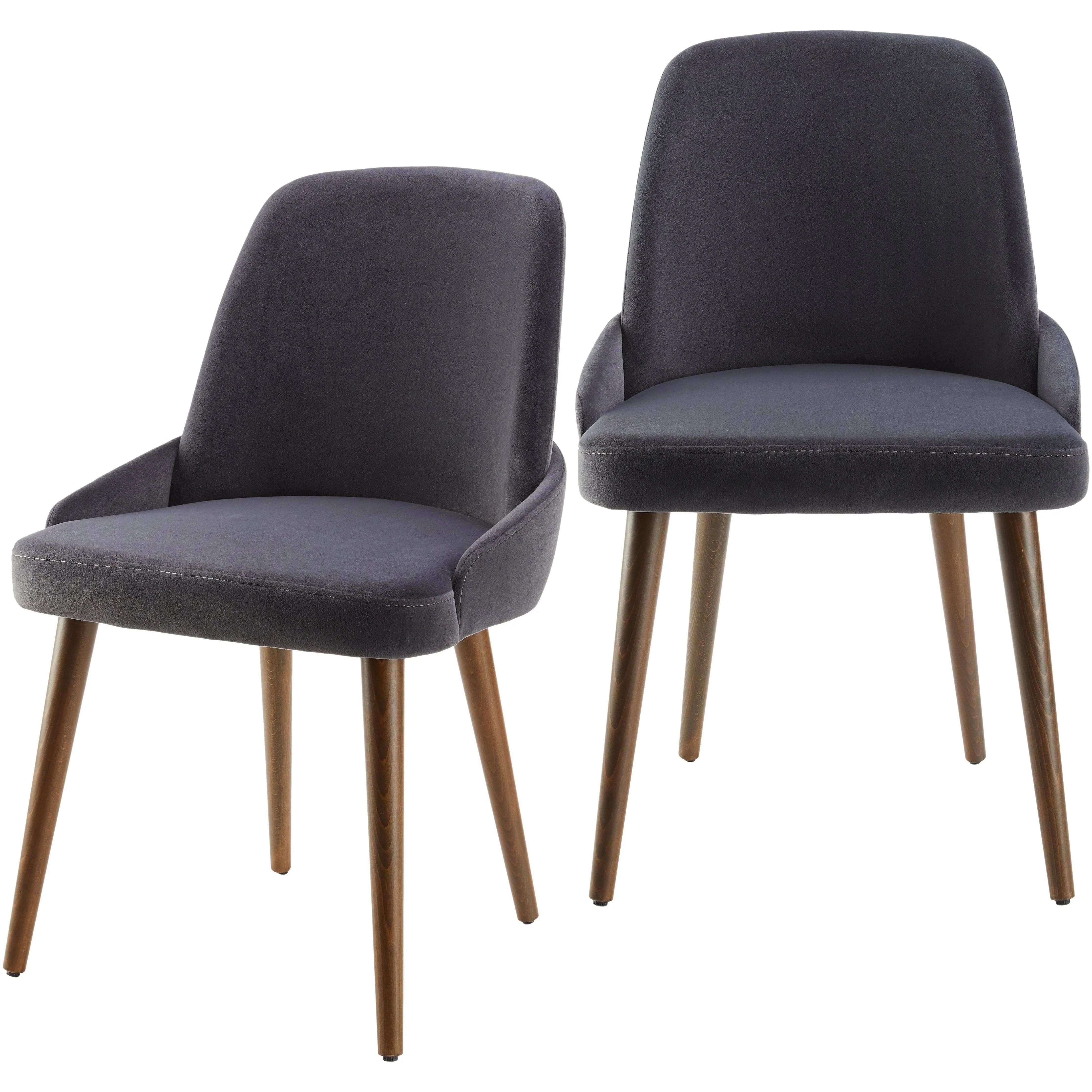Surya - Peregrine Dining Chair - PEG001-SET - Canada Light Shop
