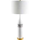Surya - Piedmont Accent Table Lamp - PMT-001 - Canada Light Shop