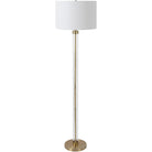 Surya - Peninsula Accent Floor Lamp - PNS-001 - Canada Light Shop