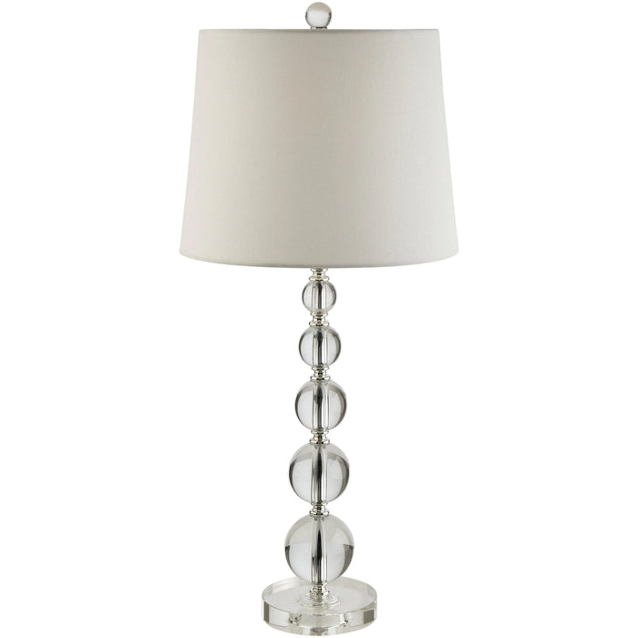 Surya - Porsha Accent Table Lamp - POH-001 - Canada Light Shop