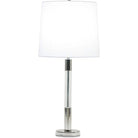 Flow Decor - Poppy Table Lamp - 3811 - Canada Light Shop