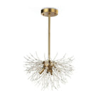 Regina Andrew - Chiffon Flush Mount - 16-1366 - Canada Light Shop