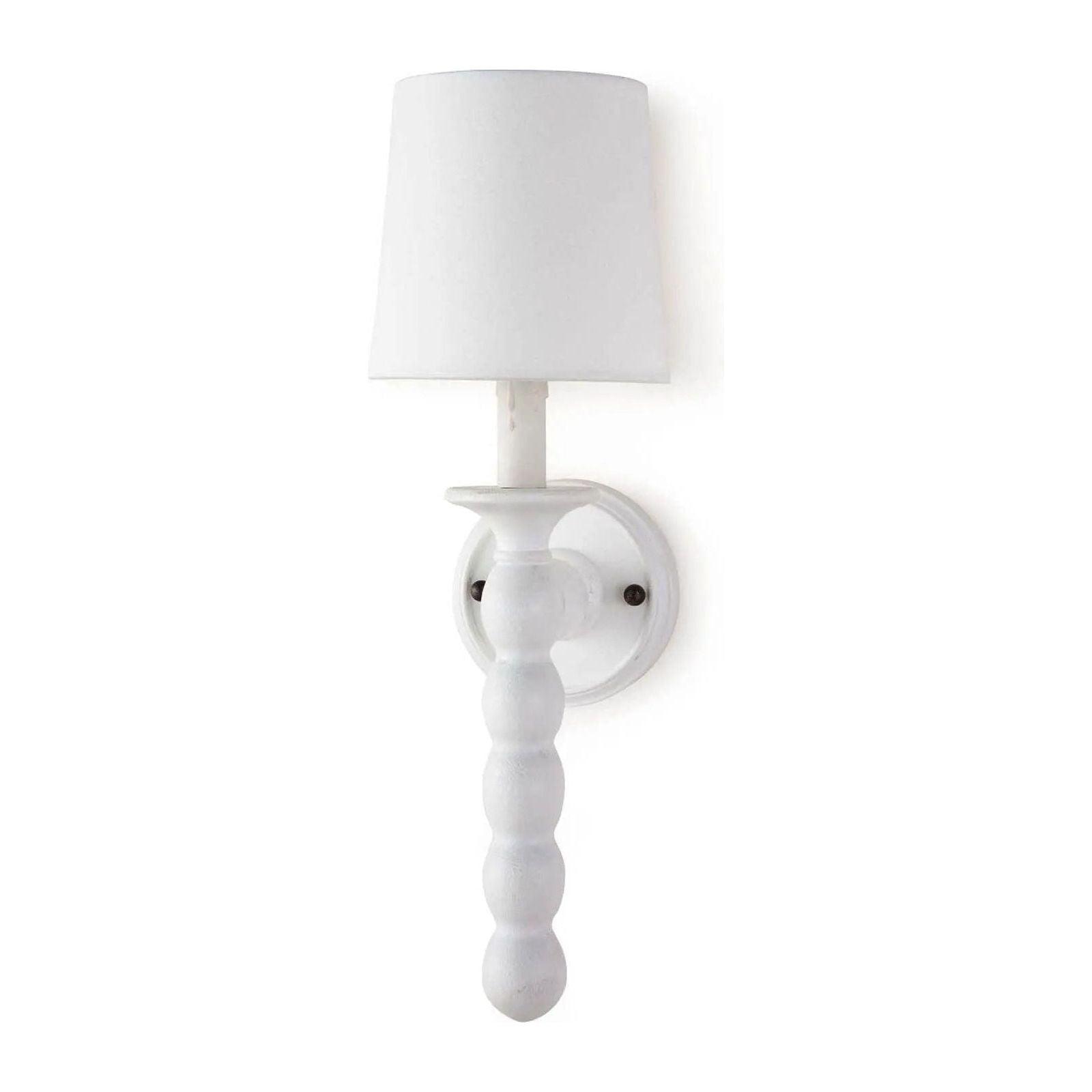 Regina Andrew - Coastal Living Perennial Wall Sconce - 15-1117EB - Canada Light Shop