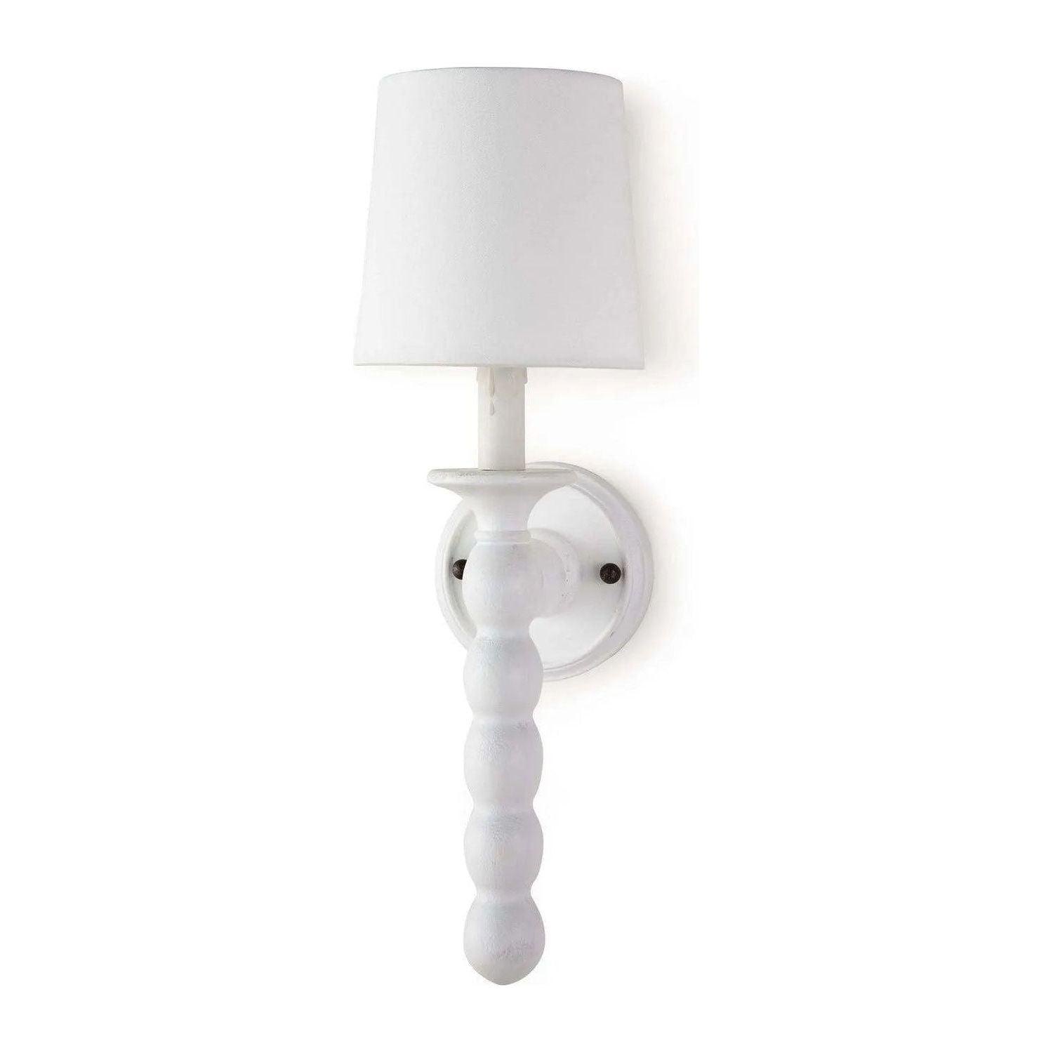 Regina Andrew - Coastal Living Perennial Wall Sconce - 15-1117WT - Canada Light Shop