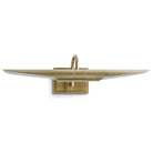 Regina Andrew - Coastal Living Redford Picture Light - 15-1047NB - Canada Light Shop