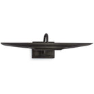 Regina Andrew - Coastal Living Redford Picture Light - 15-1047ORB - Canada Light Shop