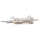 Regina Andrew - Coastal Living Redford Picture Light - 15-1057PN - Canada Light Shop