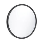 Regina Andrew - Doris Round Mirror - 21-1132STL - Canada Light Shop