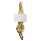 Regina Andrew - Driftwood Wall Sconce - 15-1011AGL - Canada Light Shop