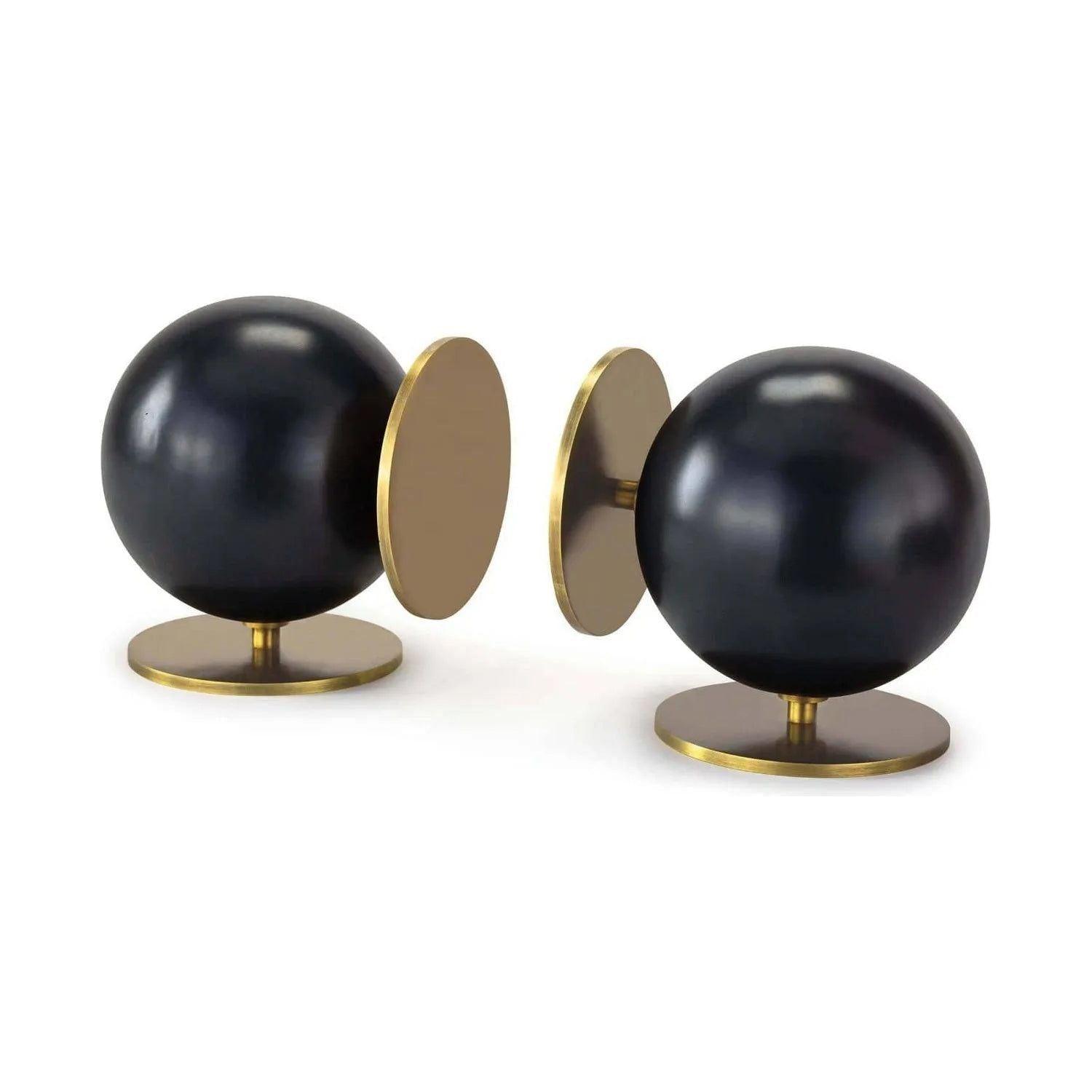 Regina Andrew Grant Bookends