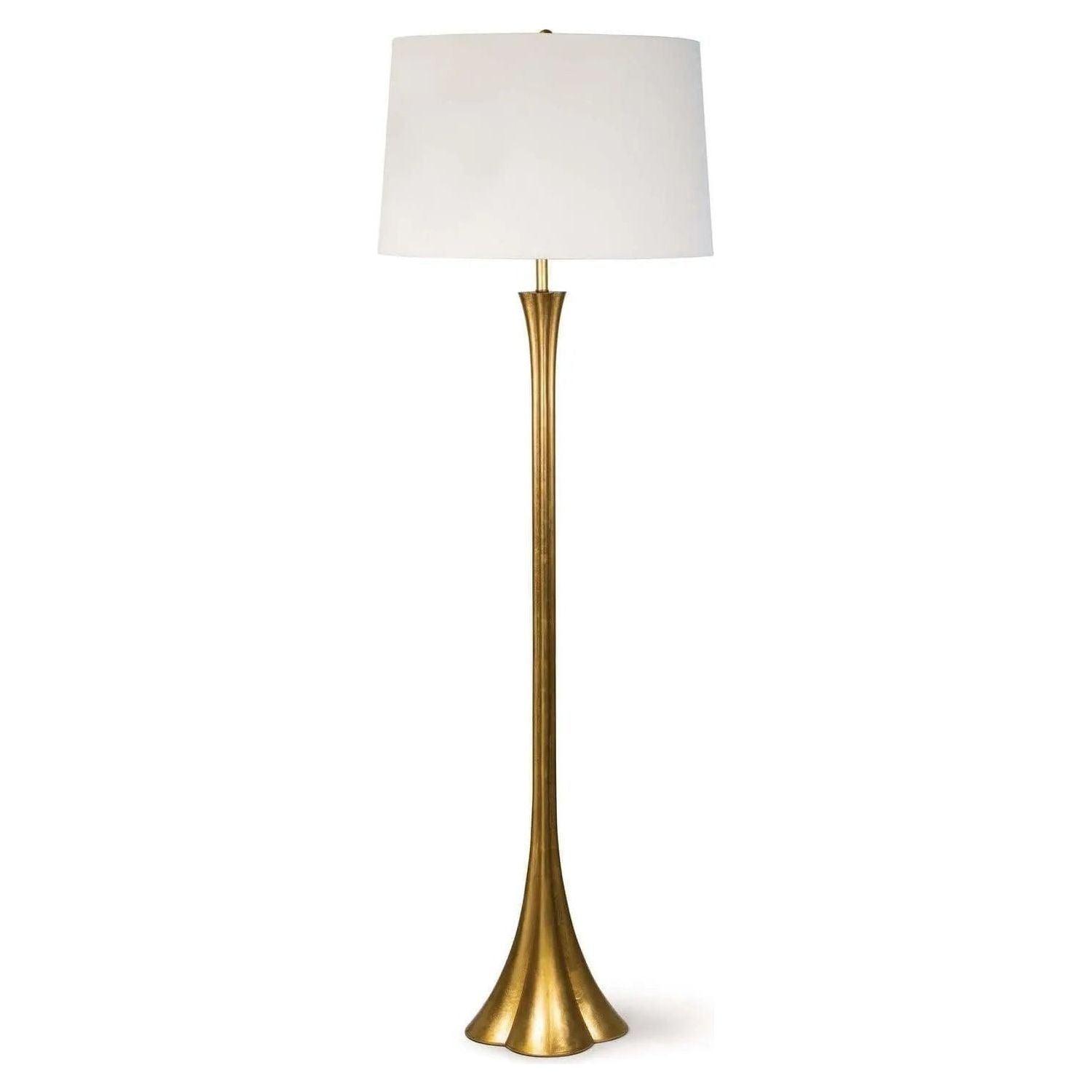 Regina Andrew - Lillian Floor Lamp - 14-1032 - Canada Light Shop