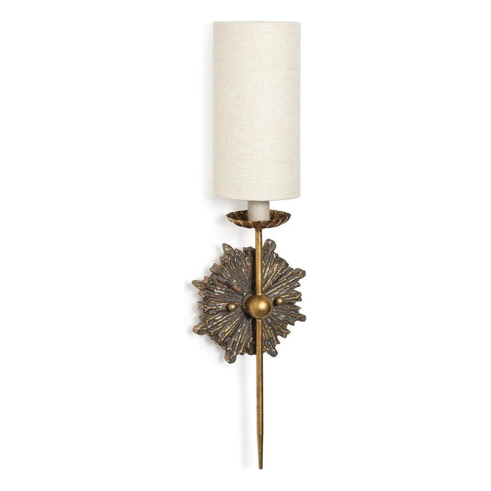 Regina Andrew - Louis Wall Sconce - 15-1209 - Canada Light Shop