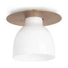 Regina Andrew - Mixer Flush Mount - 16-1354NB - Canada Light Shop