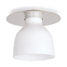 Regina Andrew - Mixer Flush Mount - 16-1354PN - Canada Light Shop