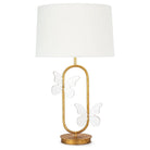 Regina Andrew - Monarch Oval Table Lamp - 13-1490 - Canada Light Shop