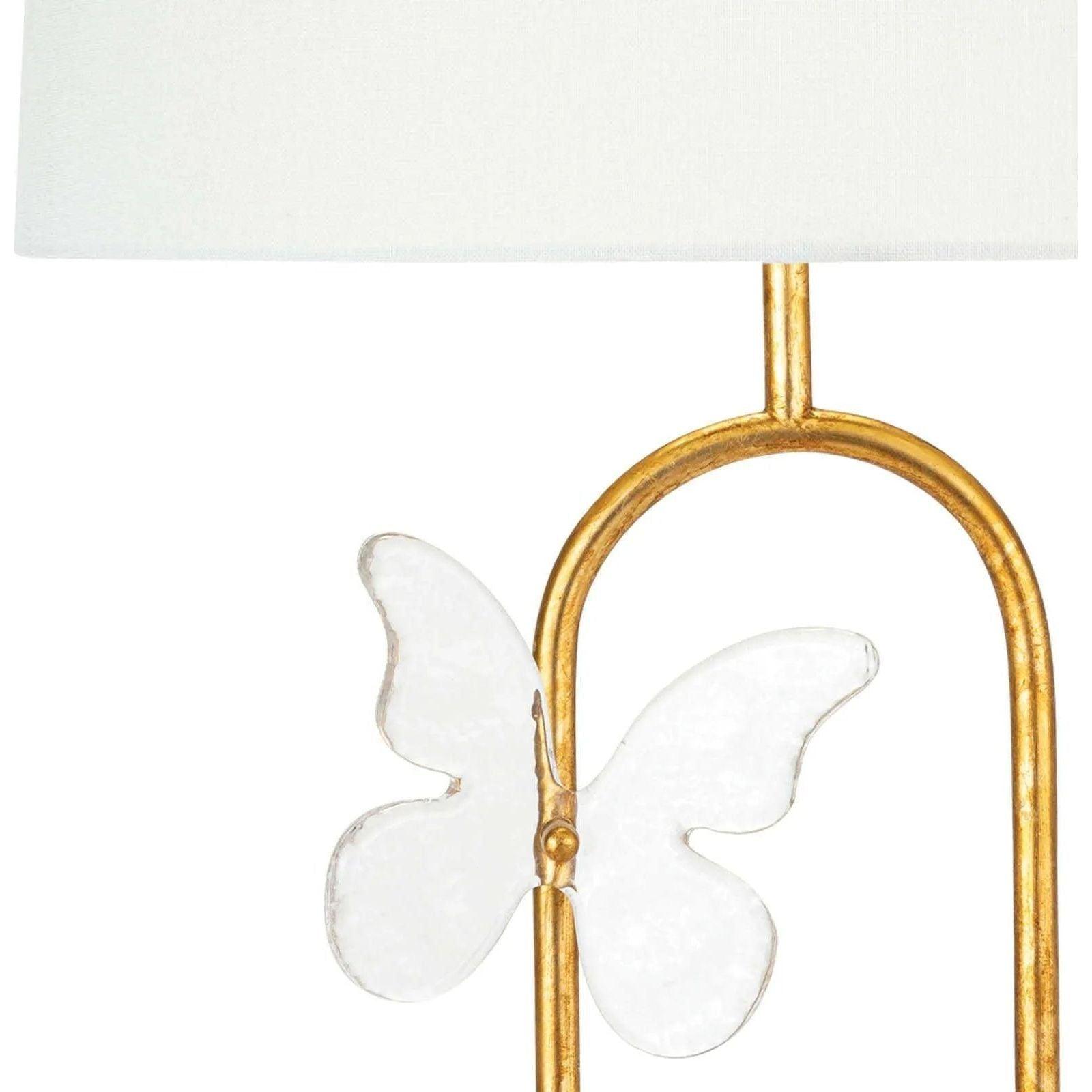 Regina Andrew - Monarch Oval Table Lamp - 13-1490 - Canada Light Shop