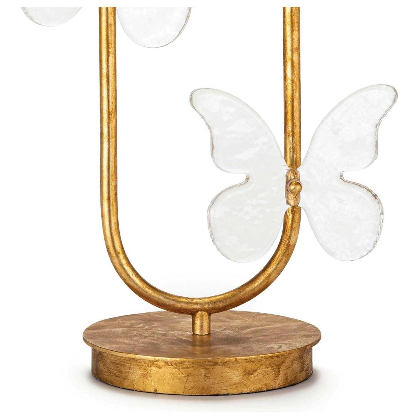 Regina Andrew - Monarch Oval Table Lamp - 13-1490 - Canada Light Shop