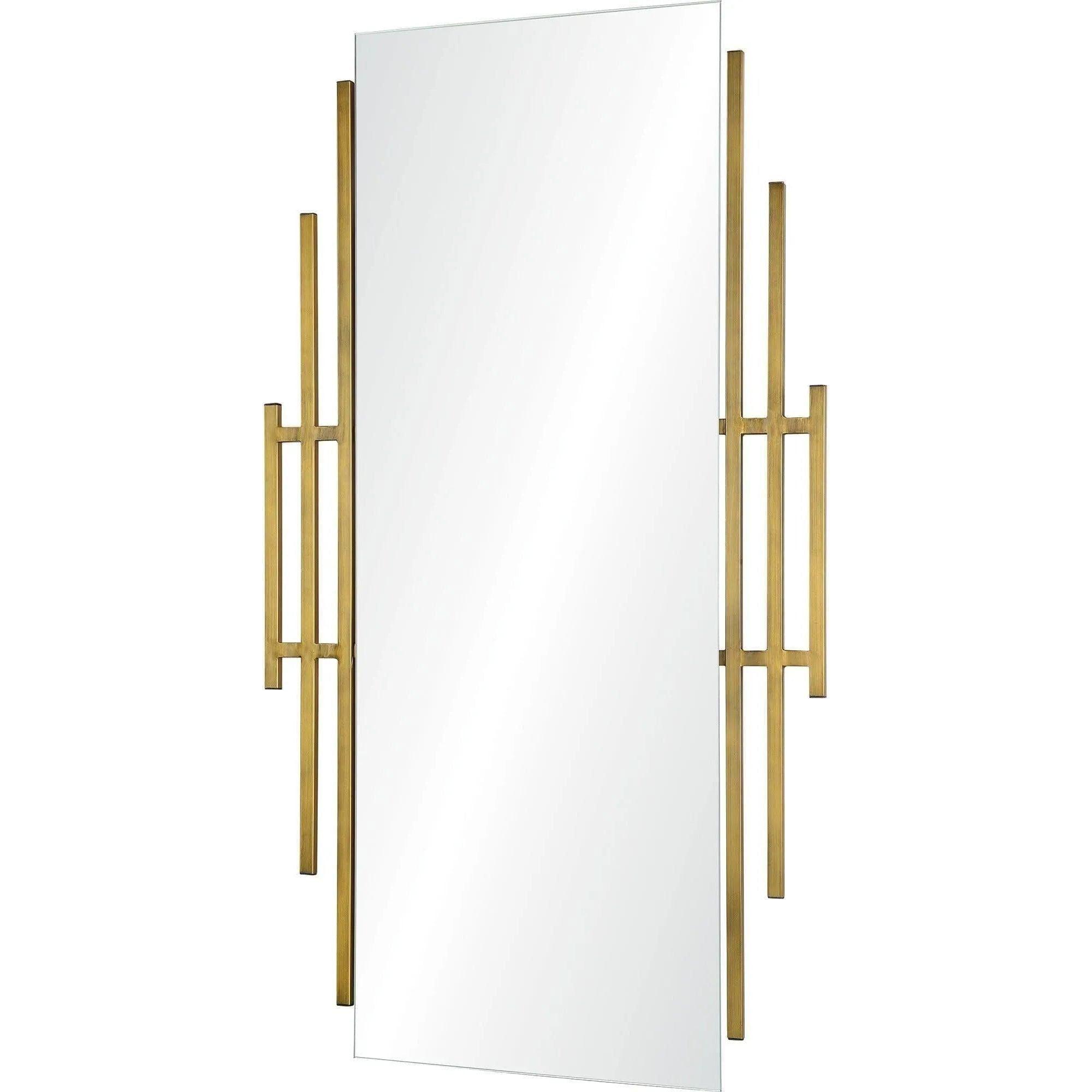 Renwil - Abi Irregular Mirror - MT2320 - Canada Light Shop