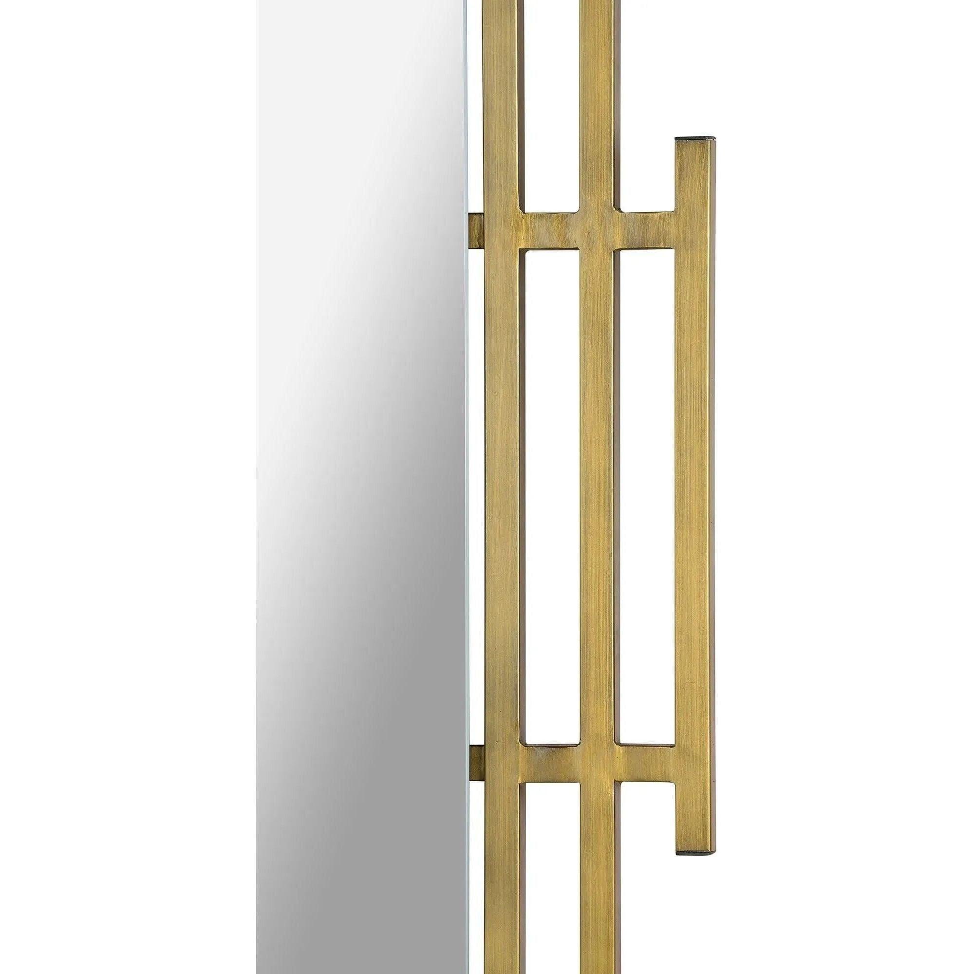 Renwil - Abi Irregular Mirror - MT2320 - Canada Light Shop