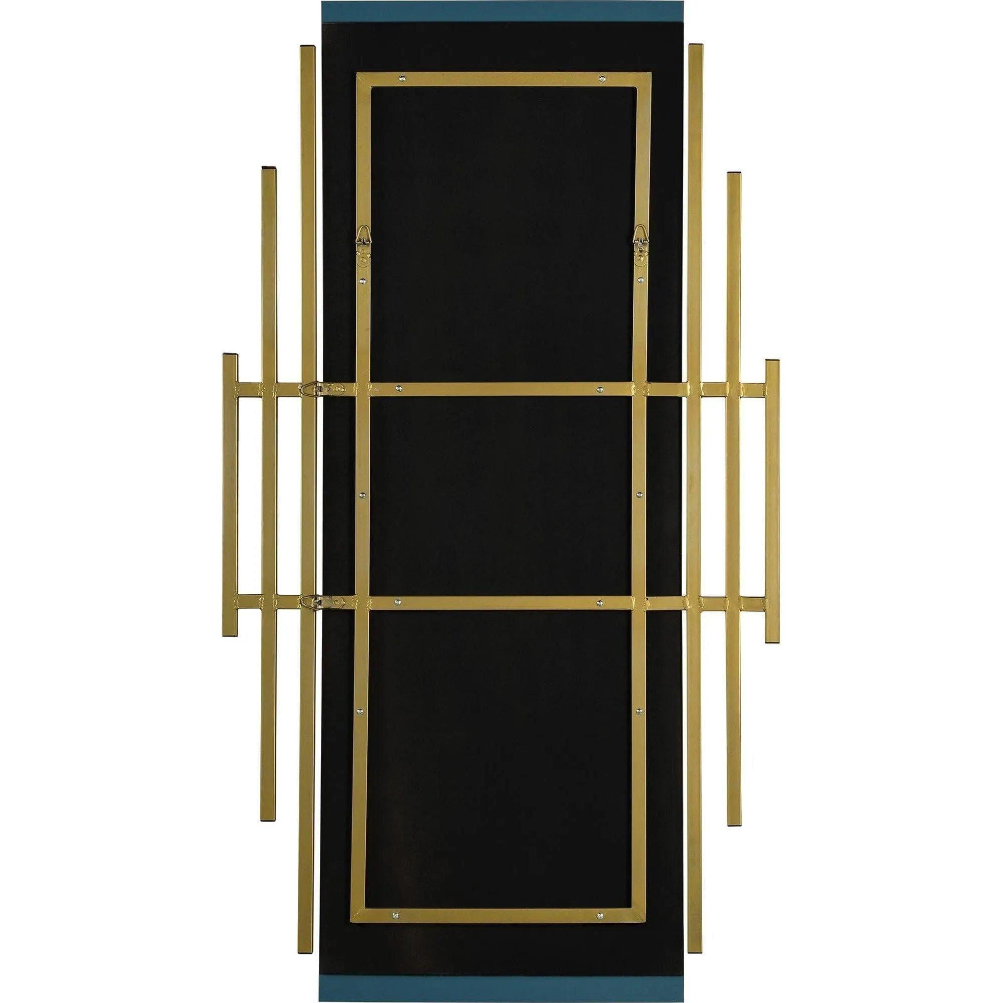 Renwil - Abi Irregular Mirror - MT2320 - Canada Light Shop