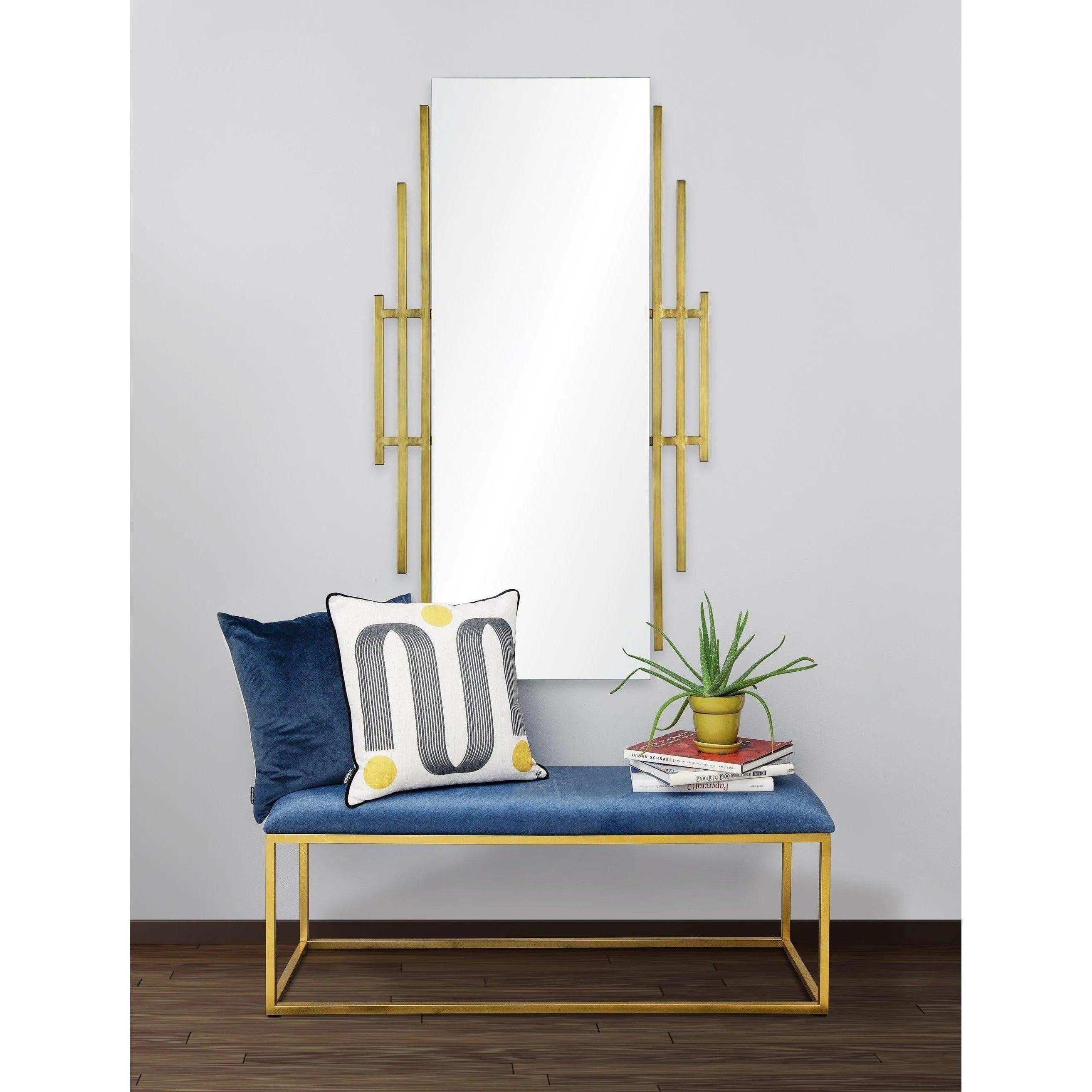 Renwil - Abi Irregular Mirror - MT2320 - Canada Light Shop