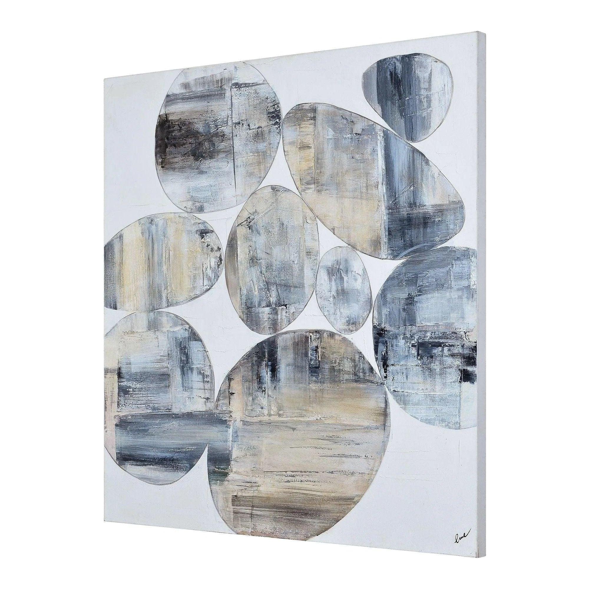 Renwil - Acamar Canvas Art - OL2065 - Canada Light Shop
