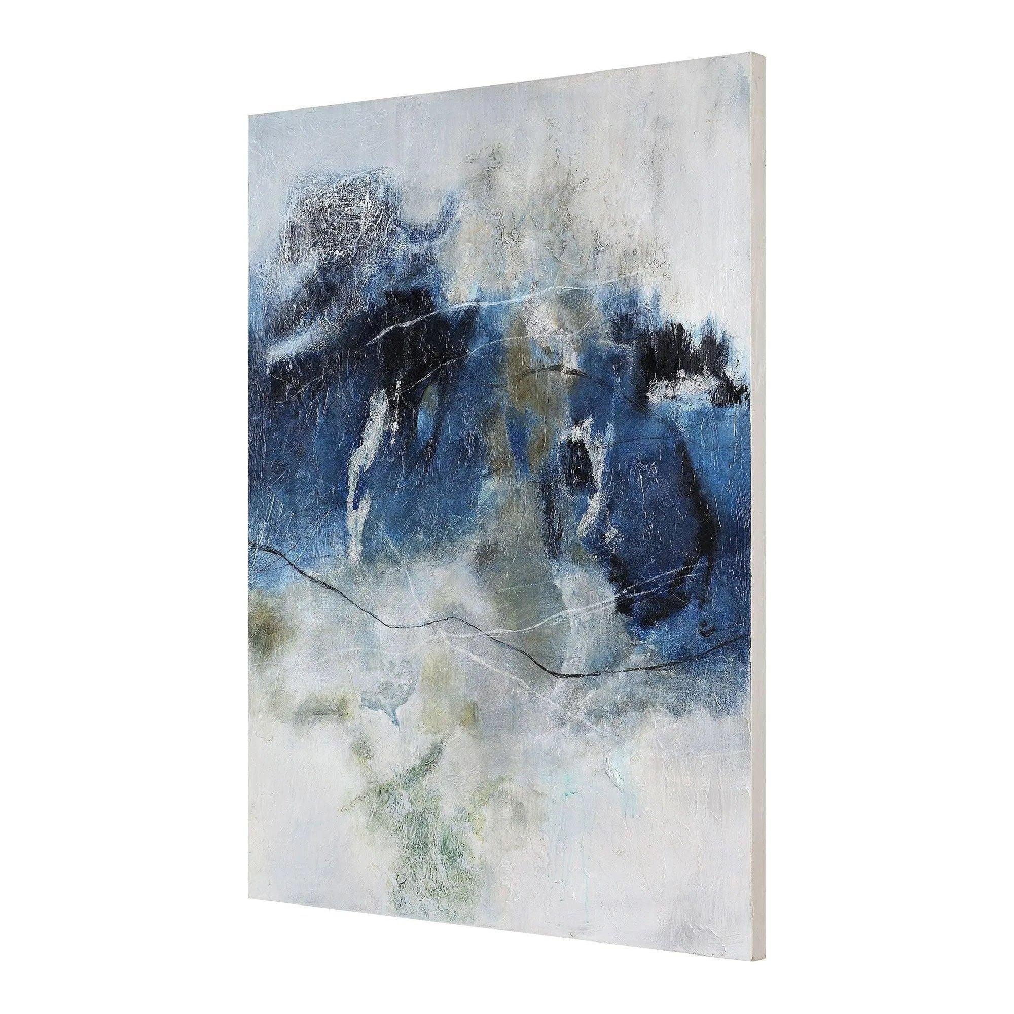 Renwil - Adhara Canvas Art - OL2096 - Canada Light Shop