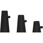 Renwil - Aflynta Set Of 3 Vases - VAS195 - Canada Light Shop