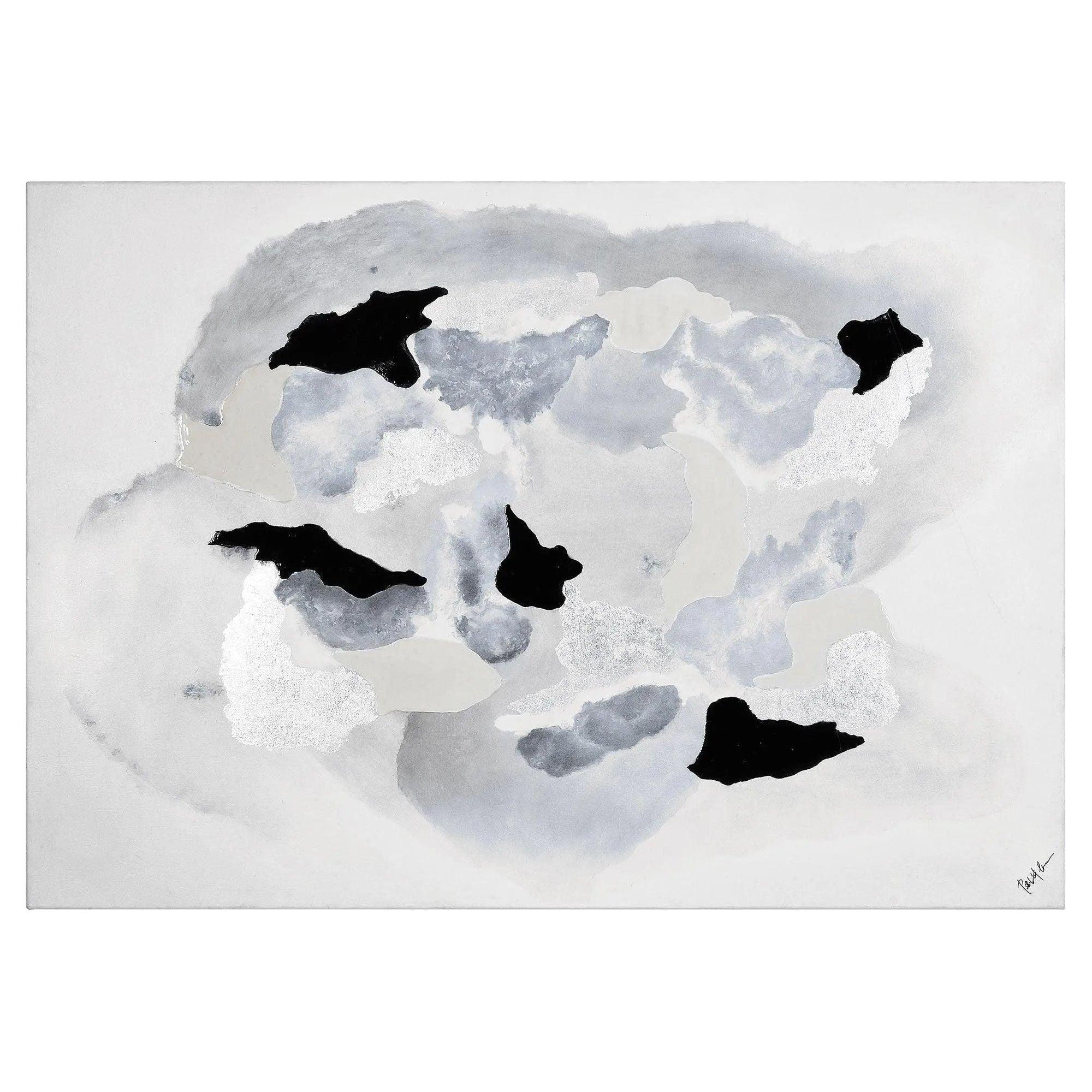 Renwil - Alasia Canvas Art - OL2082 - Canada Light Shop