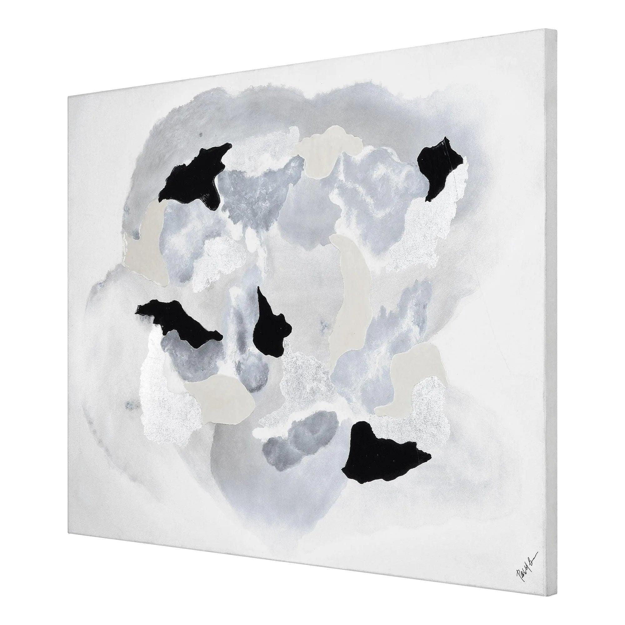 Renwil - Alasia Canvas Art - OL2082 - Canada Light Shop