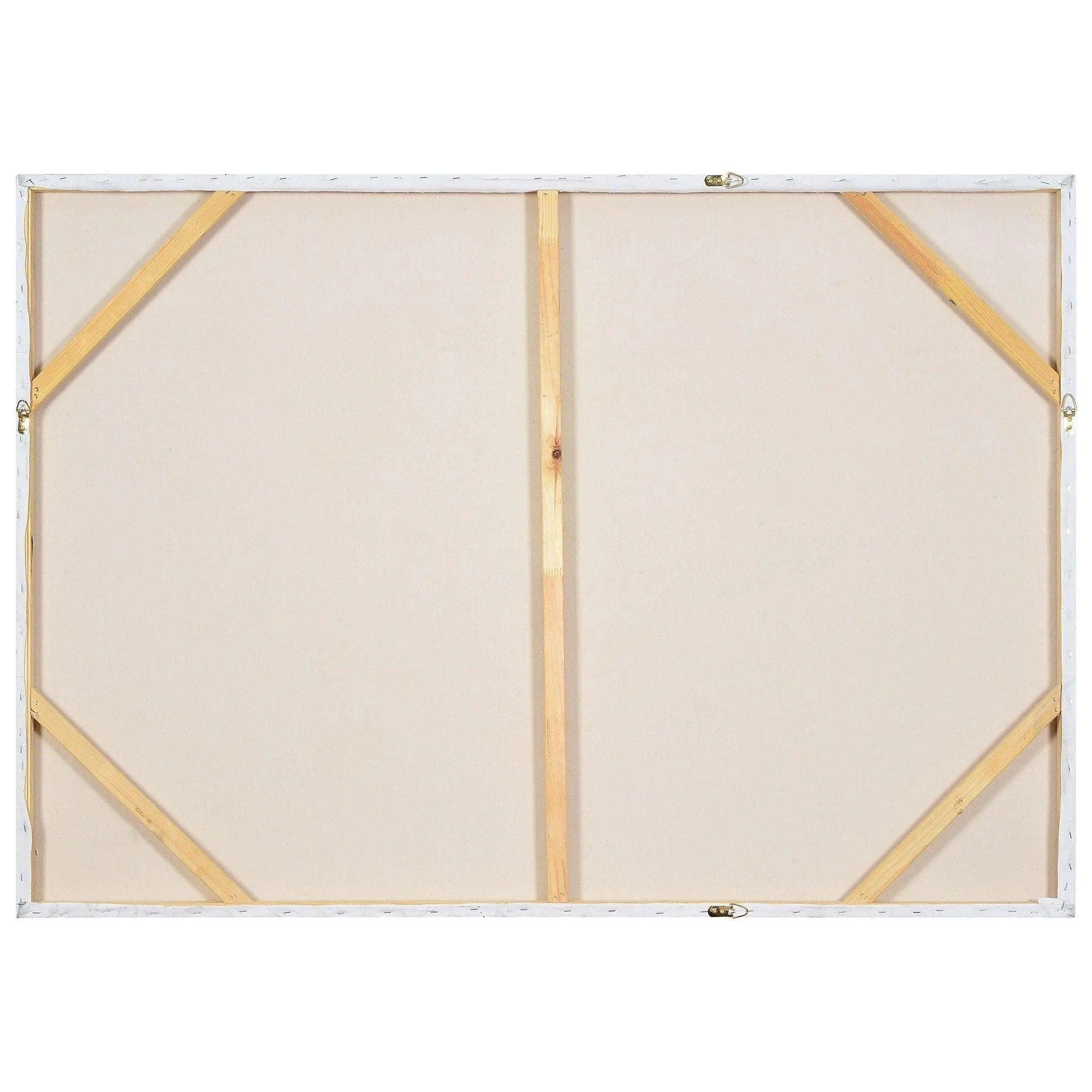 Renwil - Alasia Canvas Art - OL2082 - Canada Light Shop