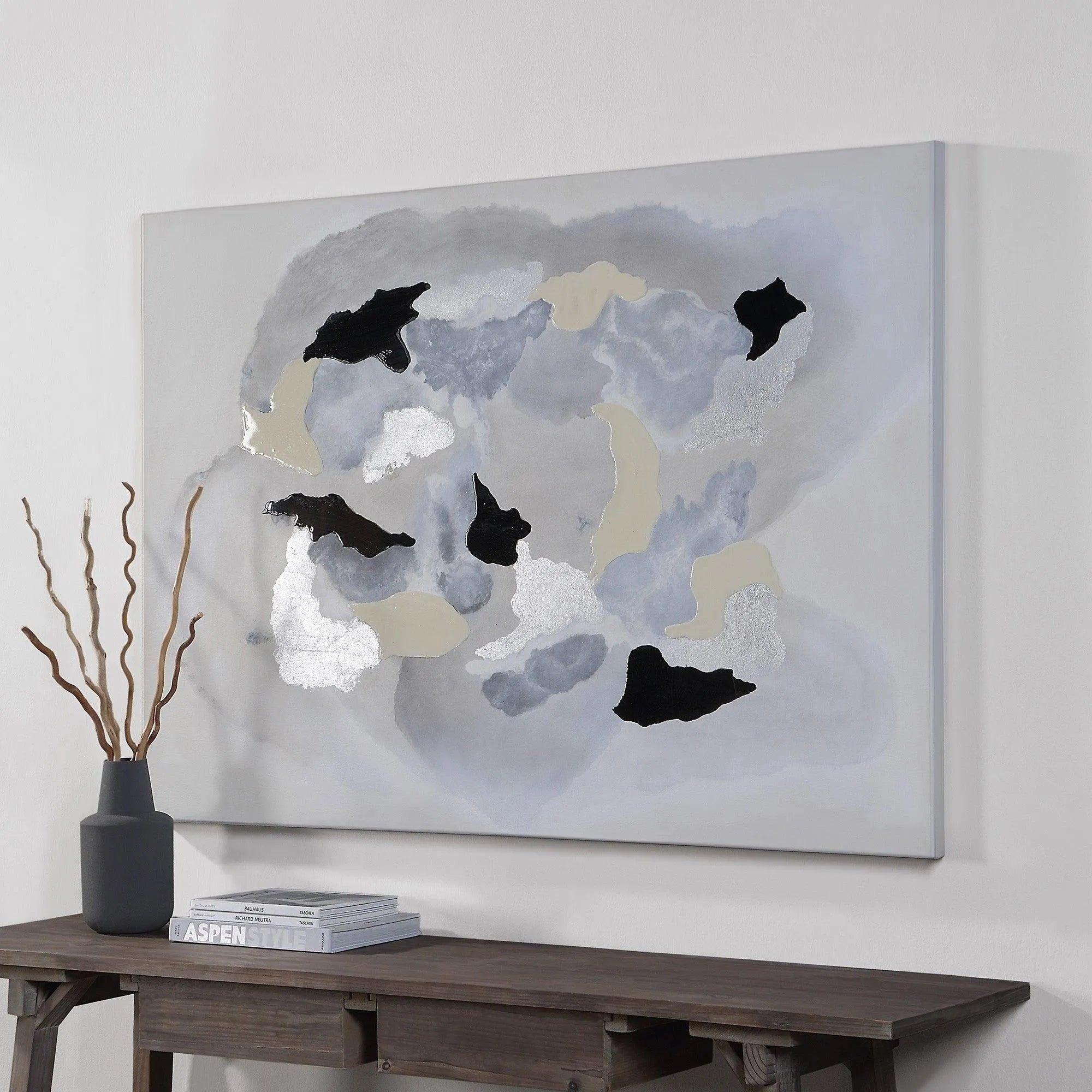Renwil - Alasia Canvas Art - OL2082 - Canada Light Shop