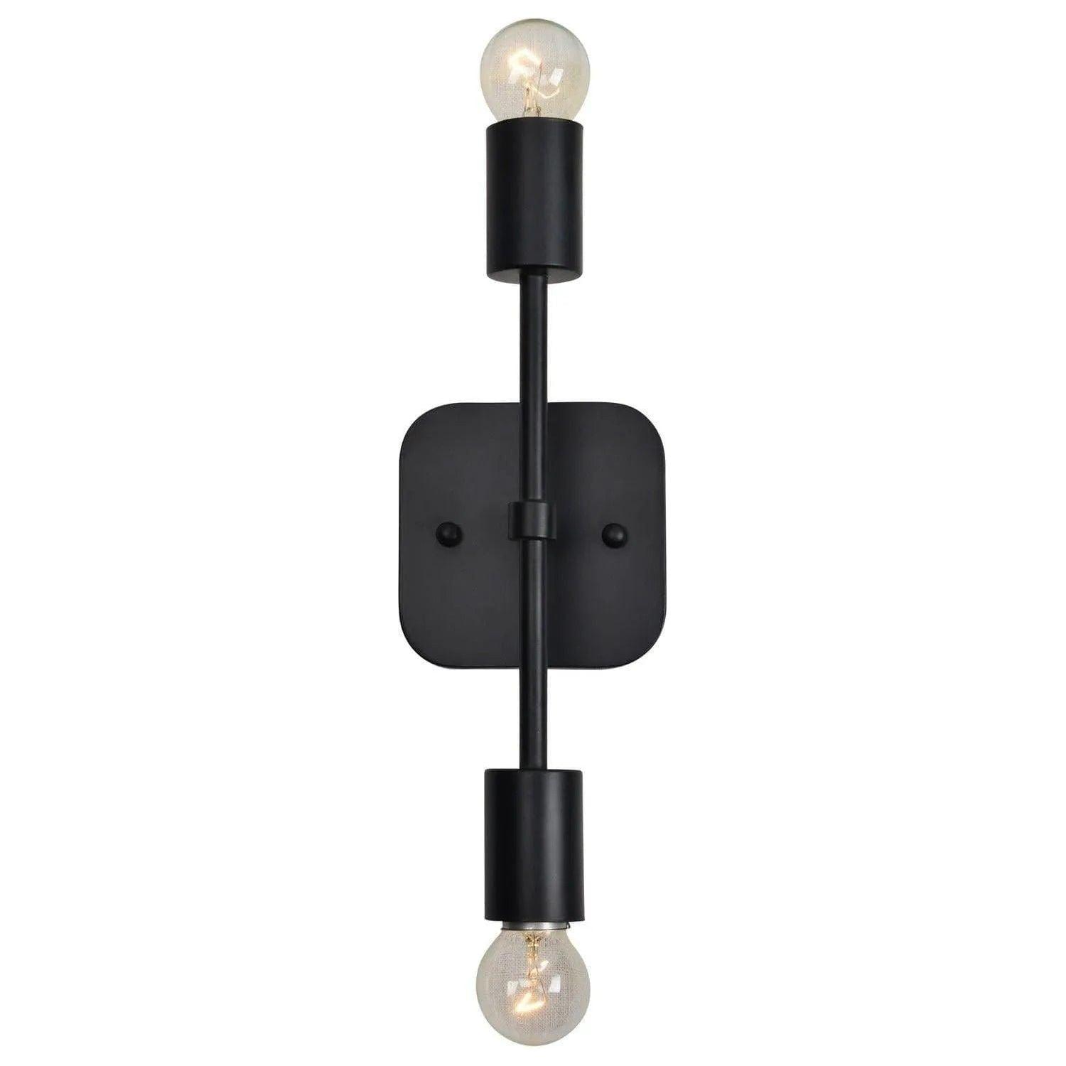 Renwil - Albany I Wall Sconce - WS008 - Canada Light Shop