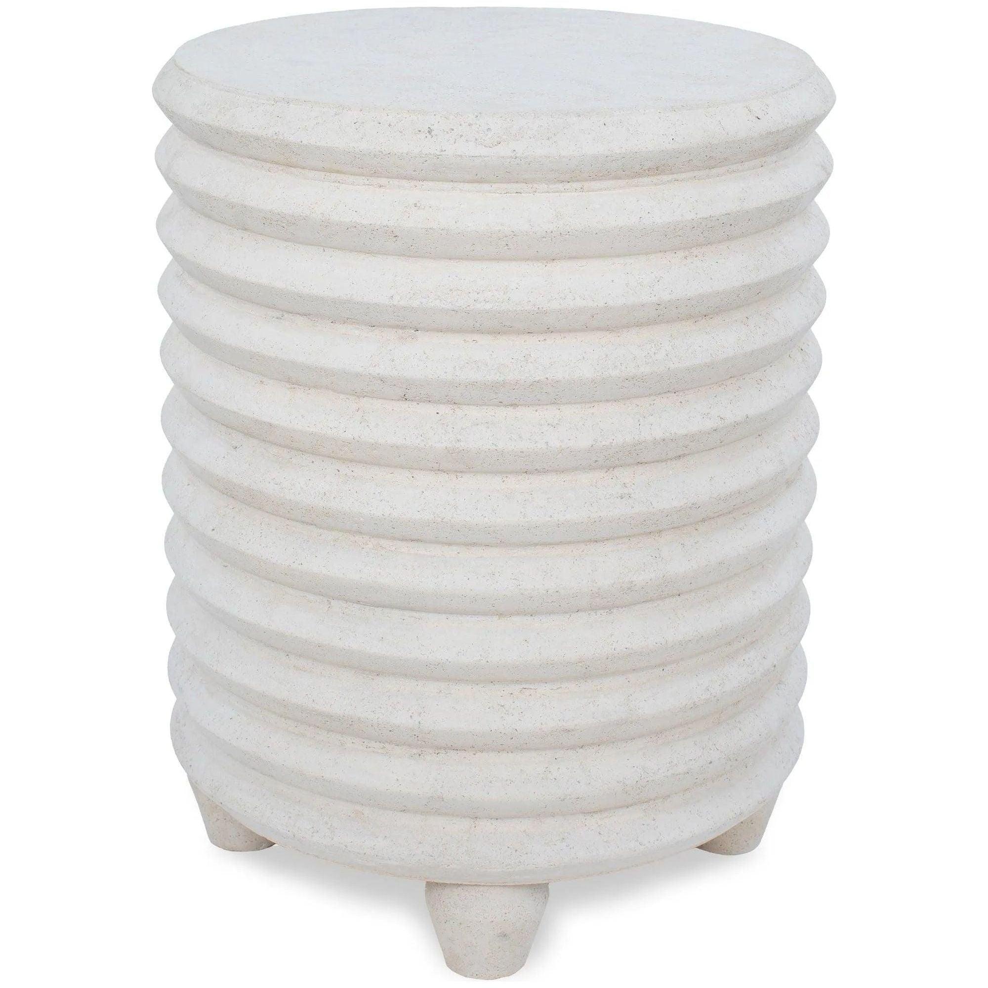 Renwil - Aleksi Side Table (Indoor/ Outdoor) - TA461 - Canada Light Shop