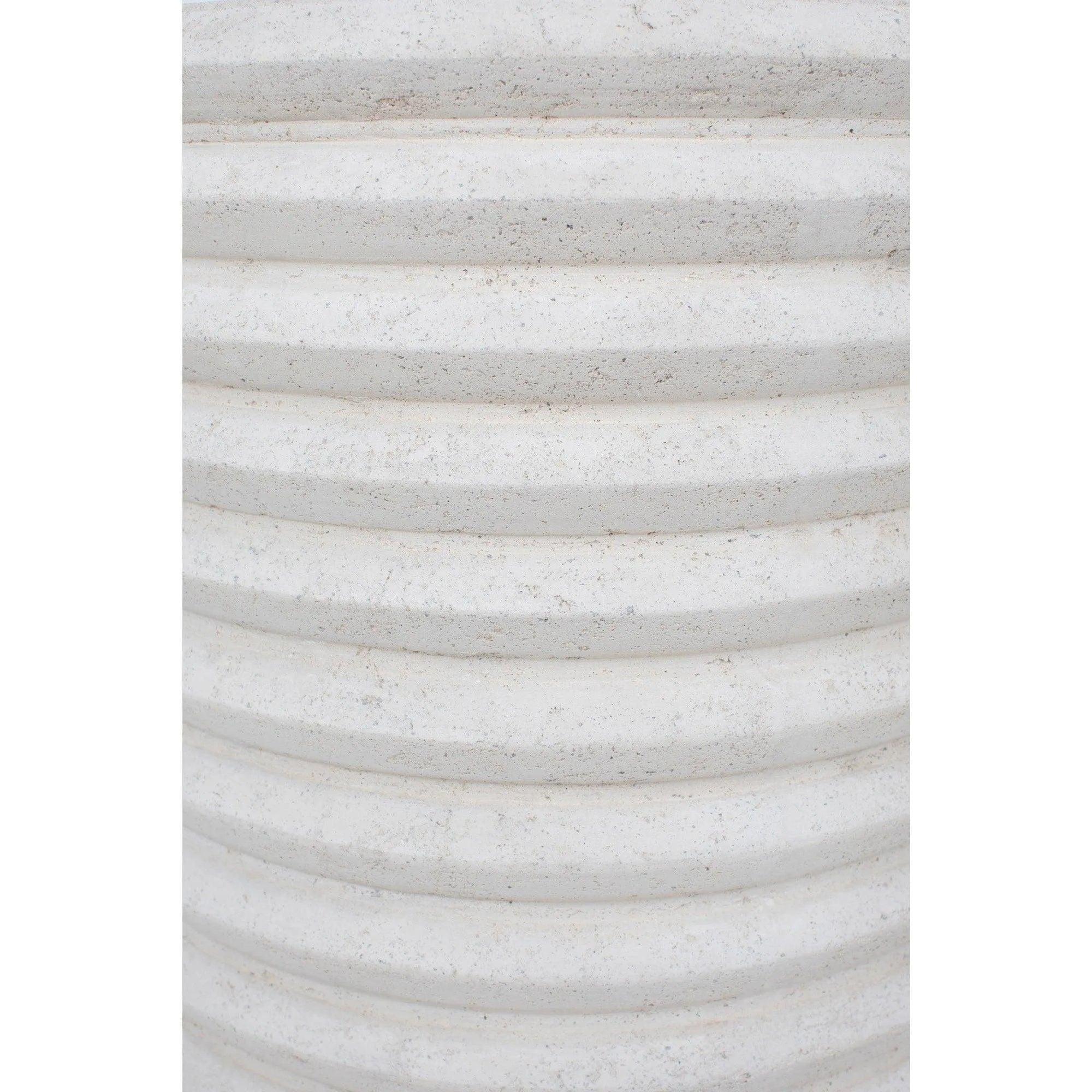Renwil - Aleksi Side Table (Indoor/ Outdoor) - TA461 - Canada Light Shop