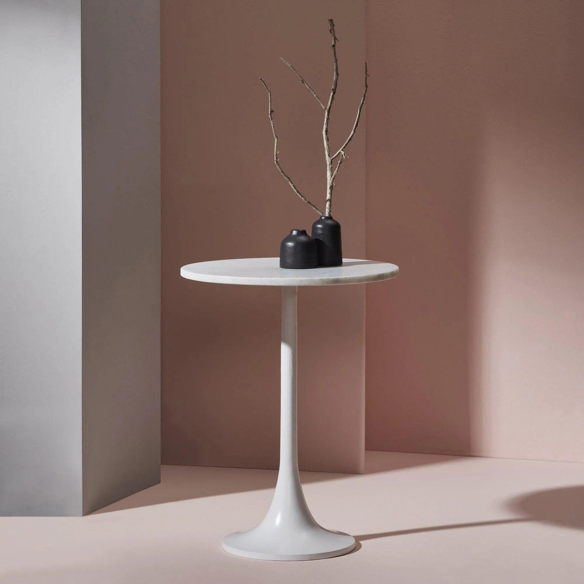 Renwil - Alina Side Table - TA449 - Canada Light Shop