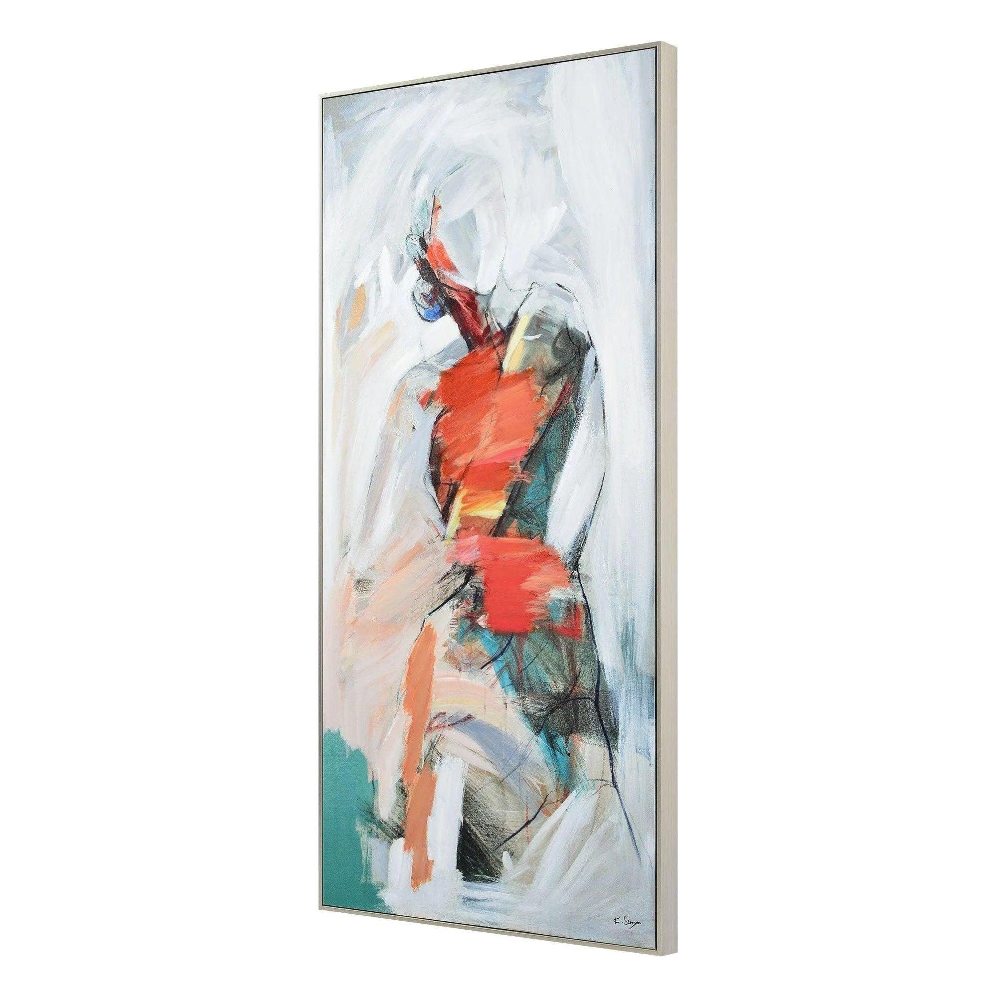 Renwil - Alya Canvas Art - OL2067 - Canada Light Shop