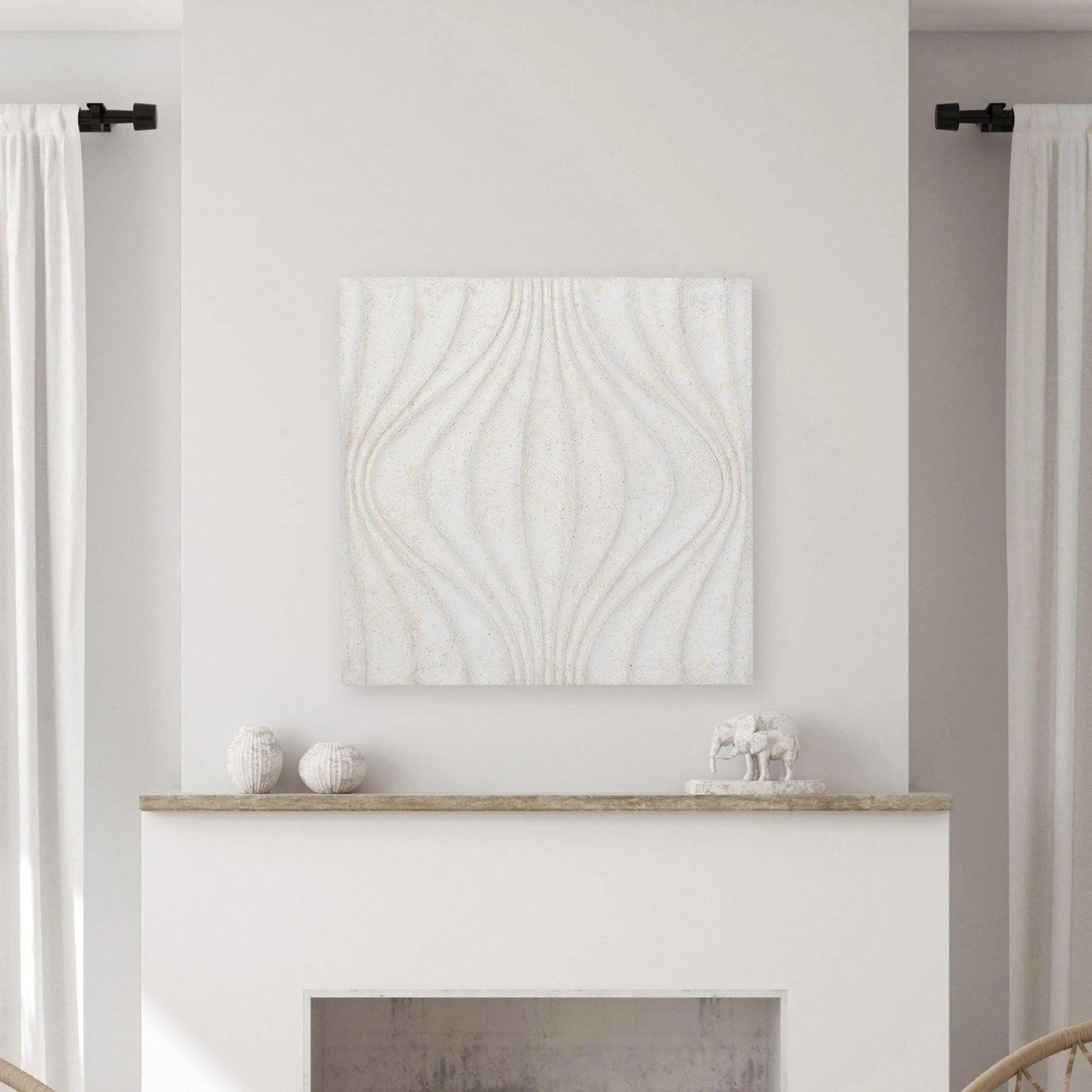Renwil - Amitola Wall Art - W6712 - Canada Light Shop