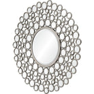 Renwil - Andromeda Round Mirror - MT849 - Canada Light Shop