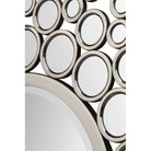 Renwil - Andromeda Round Mirror - MT849 - Canada Light Shop