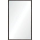 Renwil - Anjalina Rectangle Mirror - MT2148 - Canada Light Shop