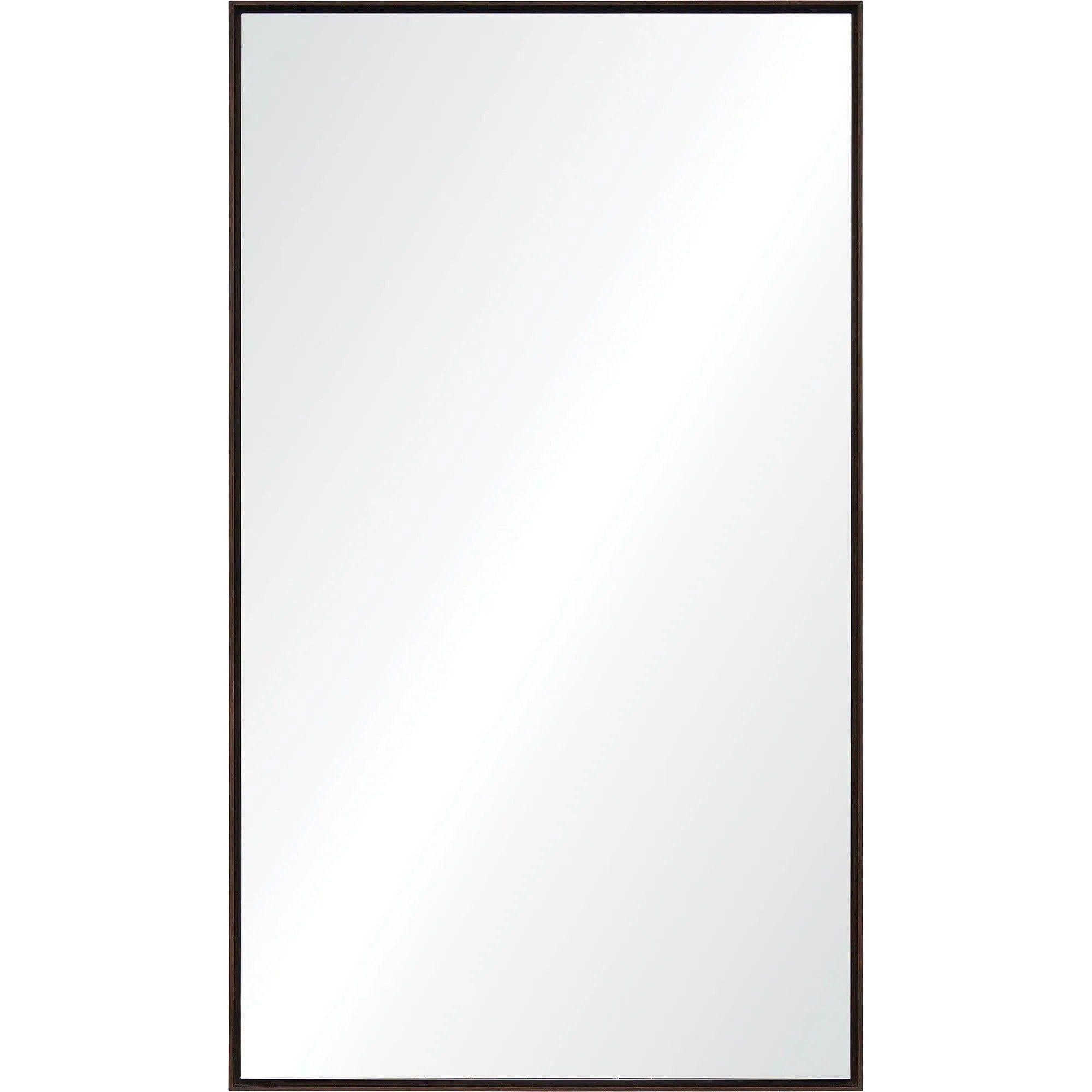 Renwil - Anjalina Rectangle Mirror - MT2148 - Canada Light Shop