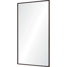 Renwil - Anjalina Rectangle Mirror - MT2148 - Canada Light Shop