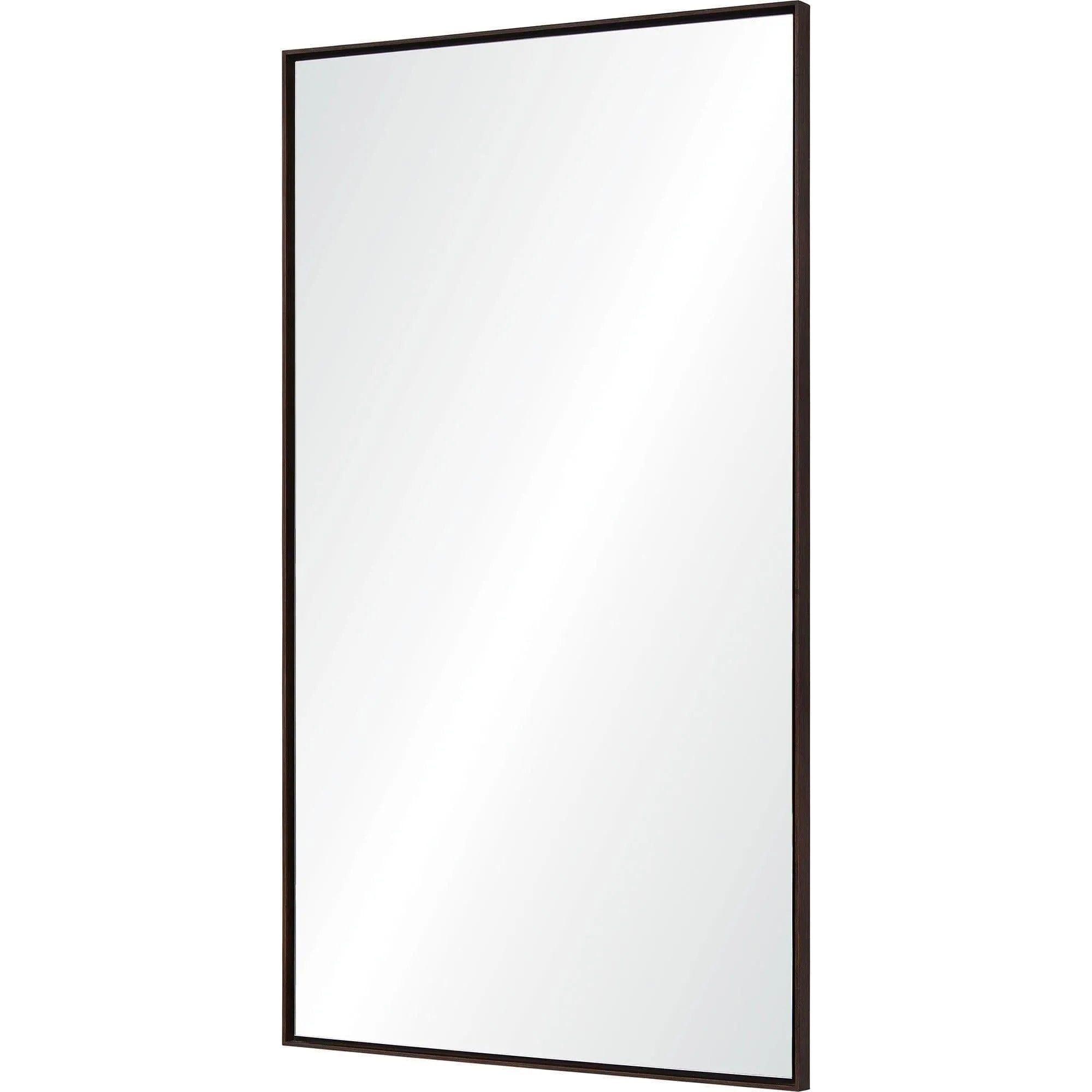 Renwil - Anjalina Rectangle Mirror - MT2148 - Canada Light Shop
