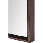 Renwil - Anjalina Rectangle Mirror - MT2148 - Canada Light Shop