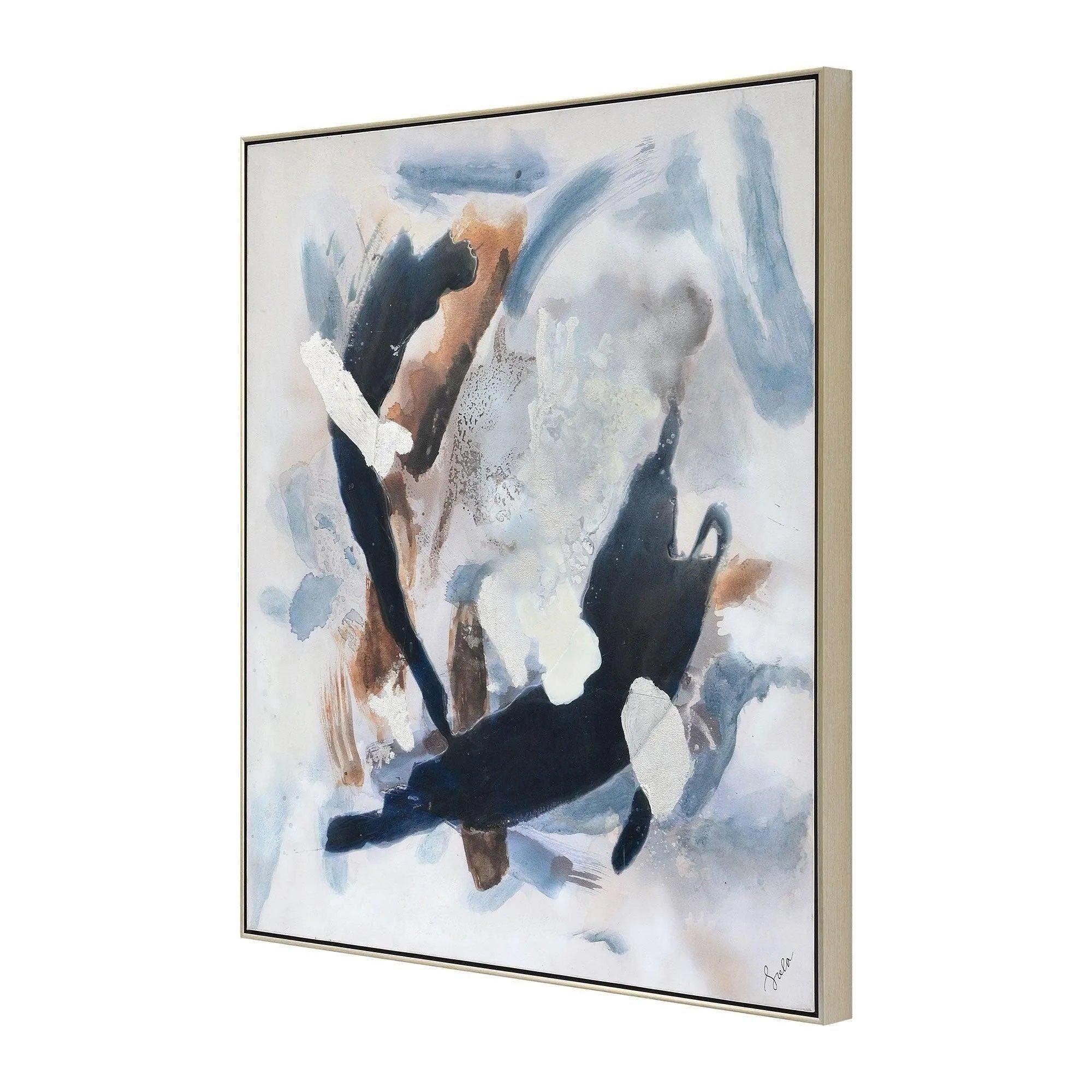 Renwil - Antofalla Canvas Art - OL2100 - Canada Light Shop