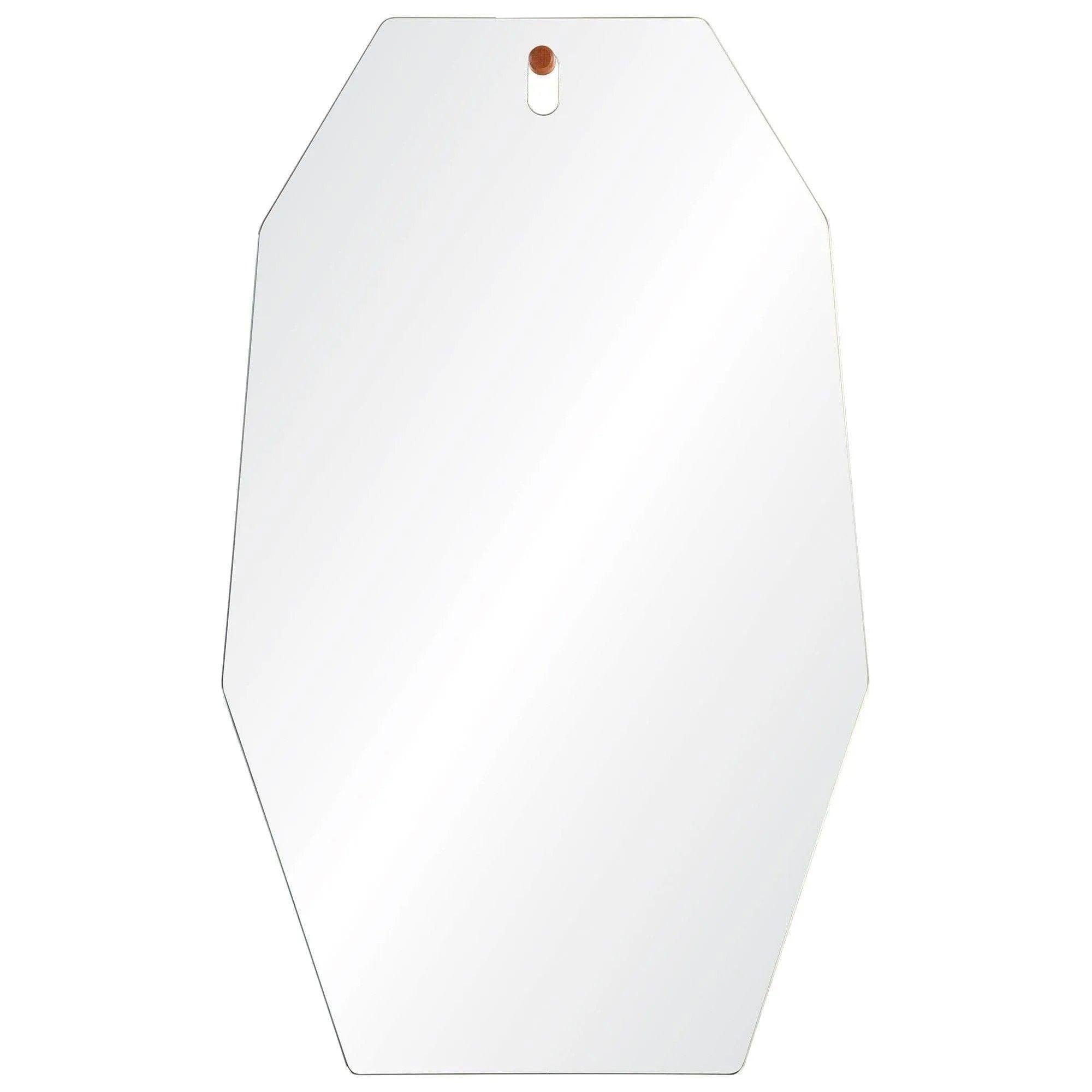 Renwil - Apse Octagon Mirror - MT1747 - Canada Light Shop